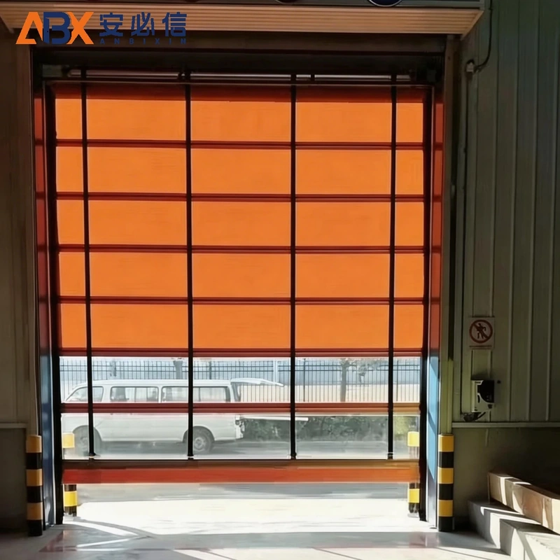 商洛冷库门封